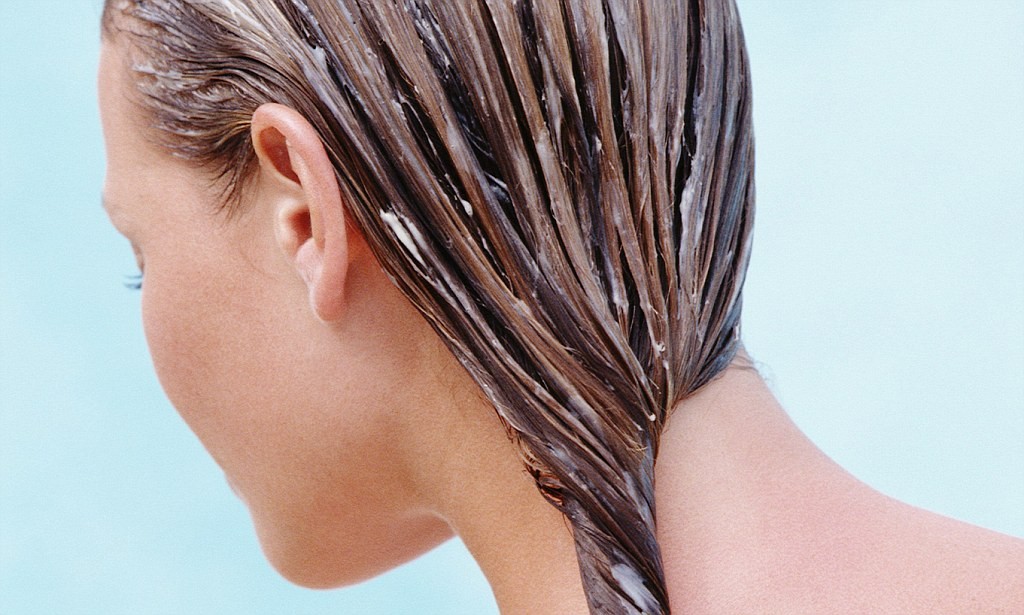 hair mask jakarta